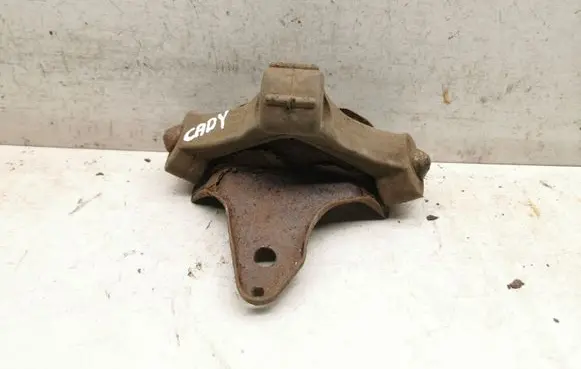 Muffler mount bracket/holder