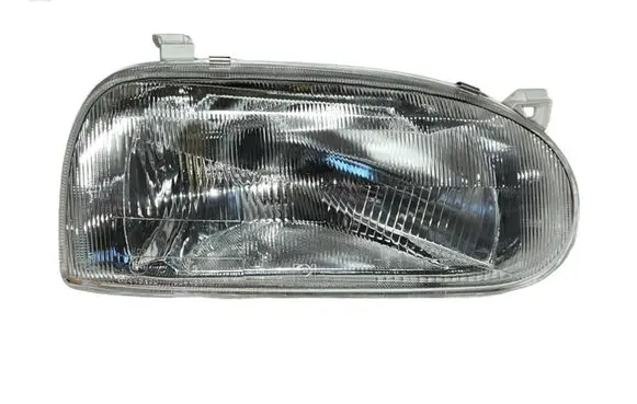 Volkswagen Golf III Headlight/headlamp 02448R20 02448R7 972098
