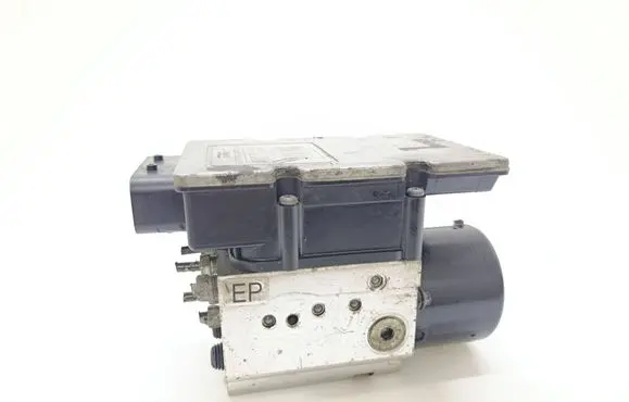 Opel Vectra C ABS Pump 13509201 54084675C 13663901