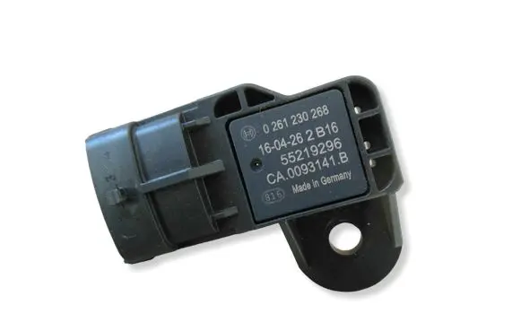 Fiat Panda III Air pressure sensor 55219296