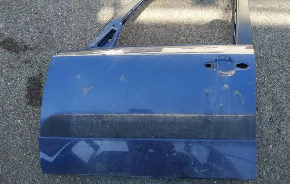 Suzuki SX4 Front door MELYNOS