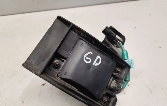 Hyundai Kona I Blind spot module 99150K4500