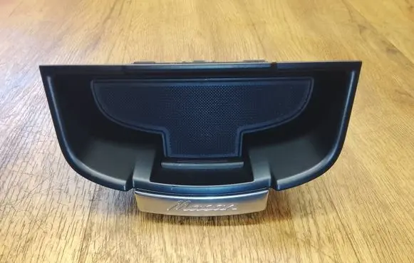 Porsche Macan (95B) Glove box central console 95B857921B