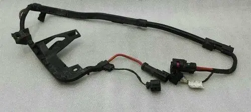 Porsche Cayman 981 Handbrake wiring loom/harness 99161283052