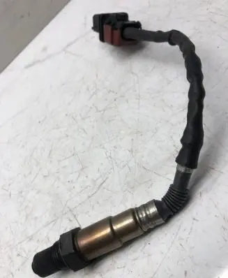 Audi A4 S4 B8 8K Lambda probe sensor 070906262 0281004072