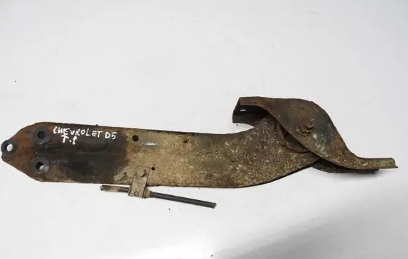 Chevrolet Captiva Rear control arm 25092dfsgsrdgertas