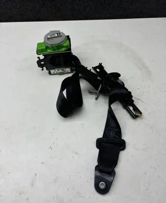 Citroen C4 II Front seatbelt 96871490XX