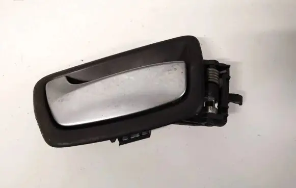 Citroen C8 Front door interior handle 1484729077