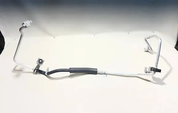 Fiat Tipo Air conditioning (A/C) pipe/hose 51986986