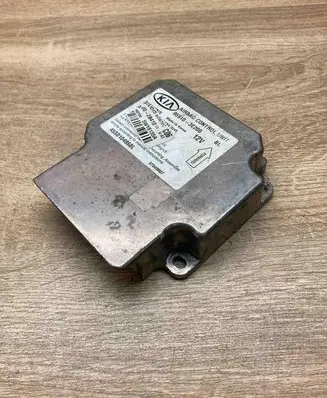 KIA Sorento Airbag control unit/module 959103E200