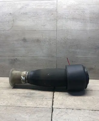 BMW 5 F10 F11 Rear air suspension bag/shock absorber