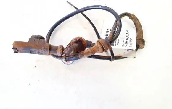 ABS rear brake sensor