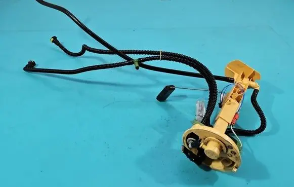 BMW X6 E71 Fuel level sensor 7164316 IMPRK1538971