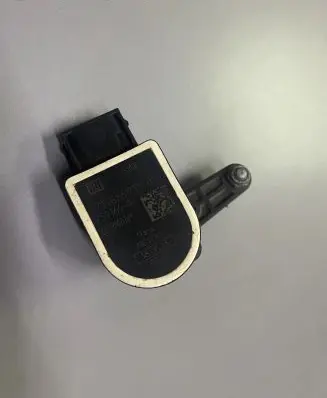 Rear air suspension level height sensor