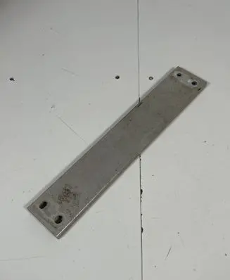 Toyota Corolla E210 E21 Side radiator support slam panel 
