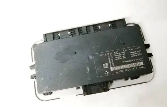 BMW 5 GT F07 Other control units/modules 61359236460901 61.35-9236460.9.01