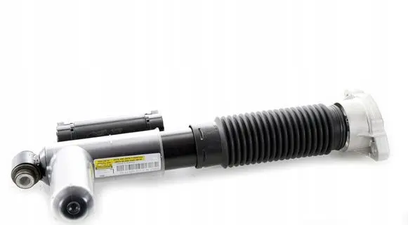 Mercedes-Benz 100 W631 Rear shock absorber/damper A2133207101