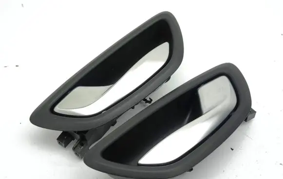 Renault Megane IV Rear door interior handle 806719687R 806718801R 826725403R