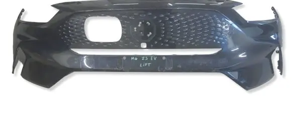 MG ZS Front bumper P11010248