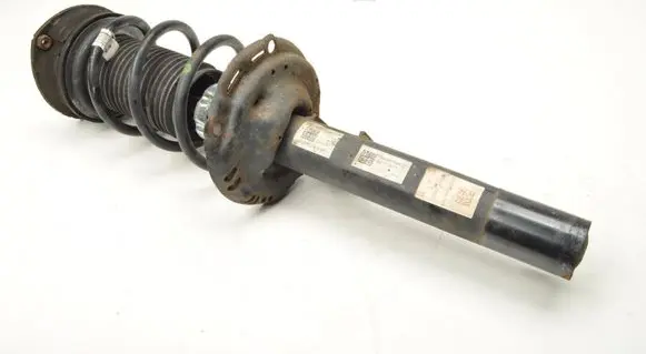Volkswagen Golf VII Front shock absorber/damper 5Q0413023FK