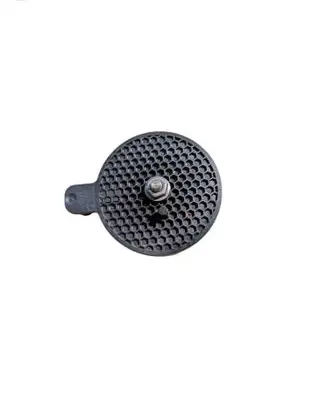Volkswagen PASSAT B8 Alarm system siren 4H0907601E