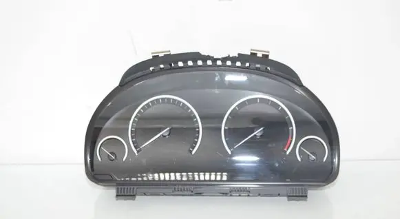 BMW 6 F06 Gran coupe Speedometer (instrument cluster) 9291396 62109291396 62109312040