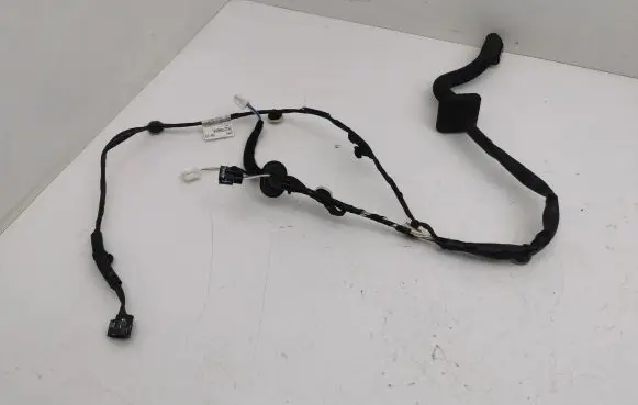 Renault Zoe Rear door wiring loom 241270461R