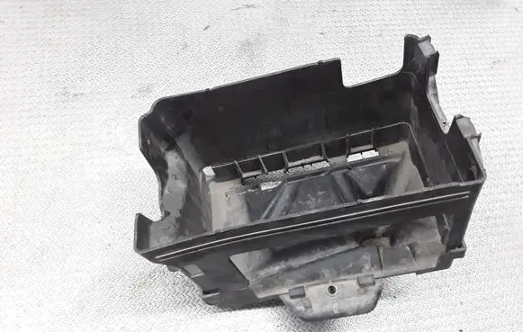 Volkswagen Polo Battery box tray 6Q0915419B