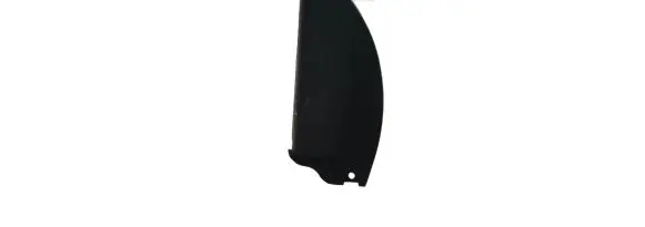 Audi A1 Other rear door trim element 82G857570
