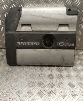 Volvo S40, V40 Engine cover (trim) 30811833