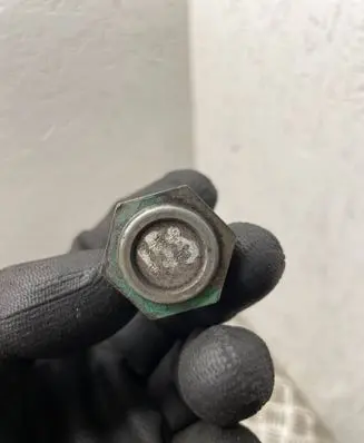 Chrysler Grand Voyager IV Sensor 