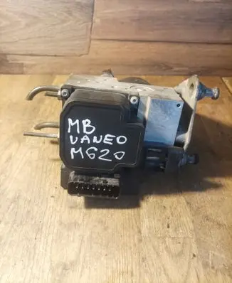 Mercedes-Benz Vaneo W414 ABS Pump