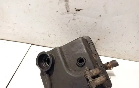 Peugeot 406 Coolant expansion tank/reservoir 9618981480