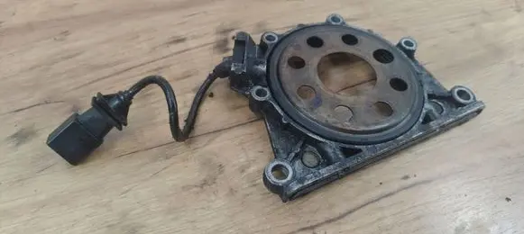BMW 3 E46 Crankshaft position sensor 7787237