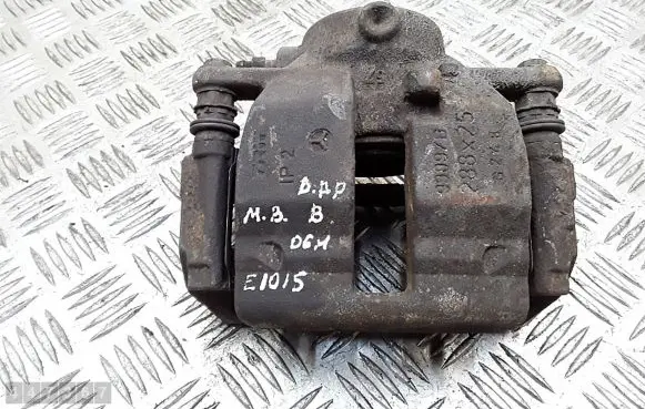 Mercedes-Benz B W245 Front brake caliper