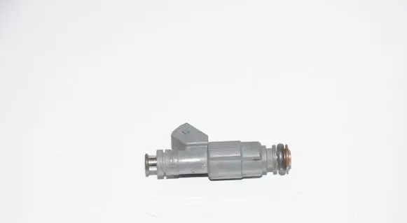 BMW X5 E53 Fuel injector 0280155823 1707843 13641707843