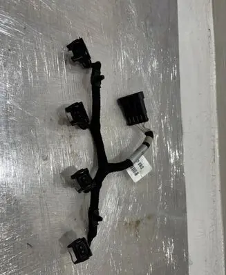 Fiat 500 Abarth Other wiring loom 0280620583