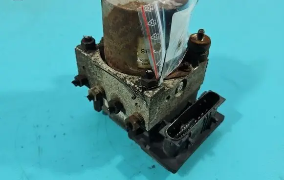 Fiat Ducato ABS Pump 0265800461 IMPRK1500409