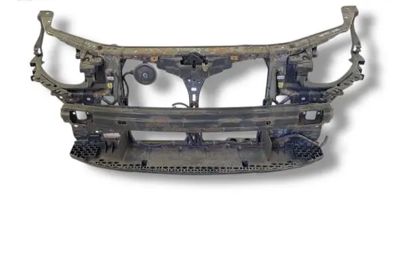 KIA Ceed Radiator support slam panel