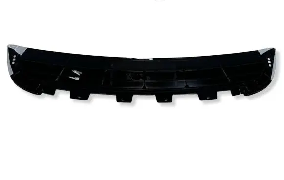 Tesla Model X Tailgate/trunk spoiler 1048429 119119