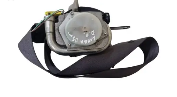 Suzuki Liana Front seatbelt 8492055G2