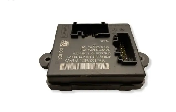 Ford C-MAX II Door control unit/module AV6N14B531BK