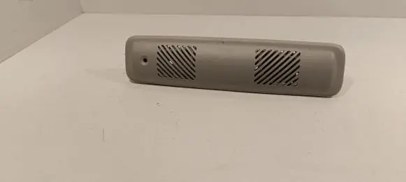 Nissan Navara D40 Alarm movement detector/sensor 28336EB50E