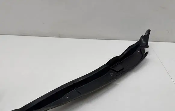 Mercedes-Benz EQA Fender foam support/seal A2478891700