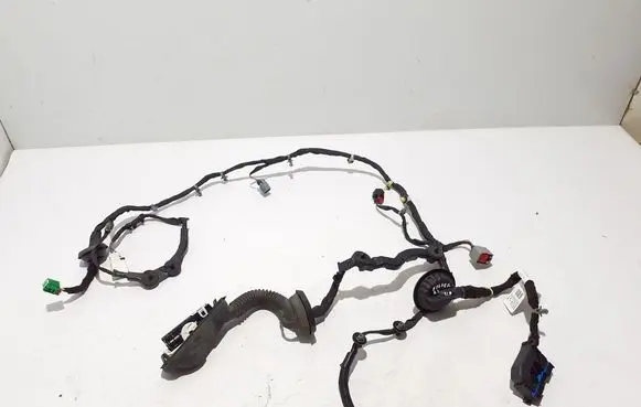 Chevrolet Silverado Other wiring loom 86789934
