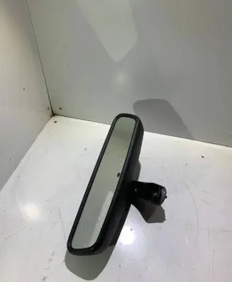 BMW X3 E83 Rear view mirror (interior)