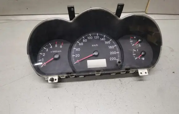 KIA Cerato Speedometer (instrument cluster) 940032F340