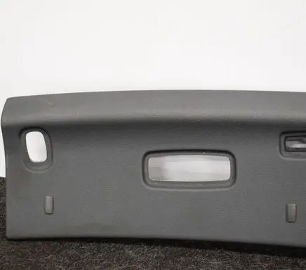 Audi A5 8T 8F Other interior part