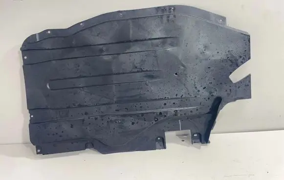 BMW X6 G06 Pickup box liner 9477804