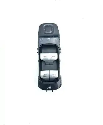 Mercedes-Benz EQS V297 Electric window control switch A2239001030